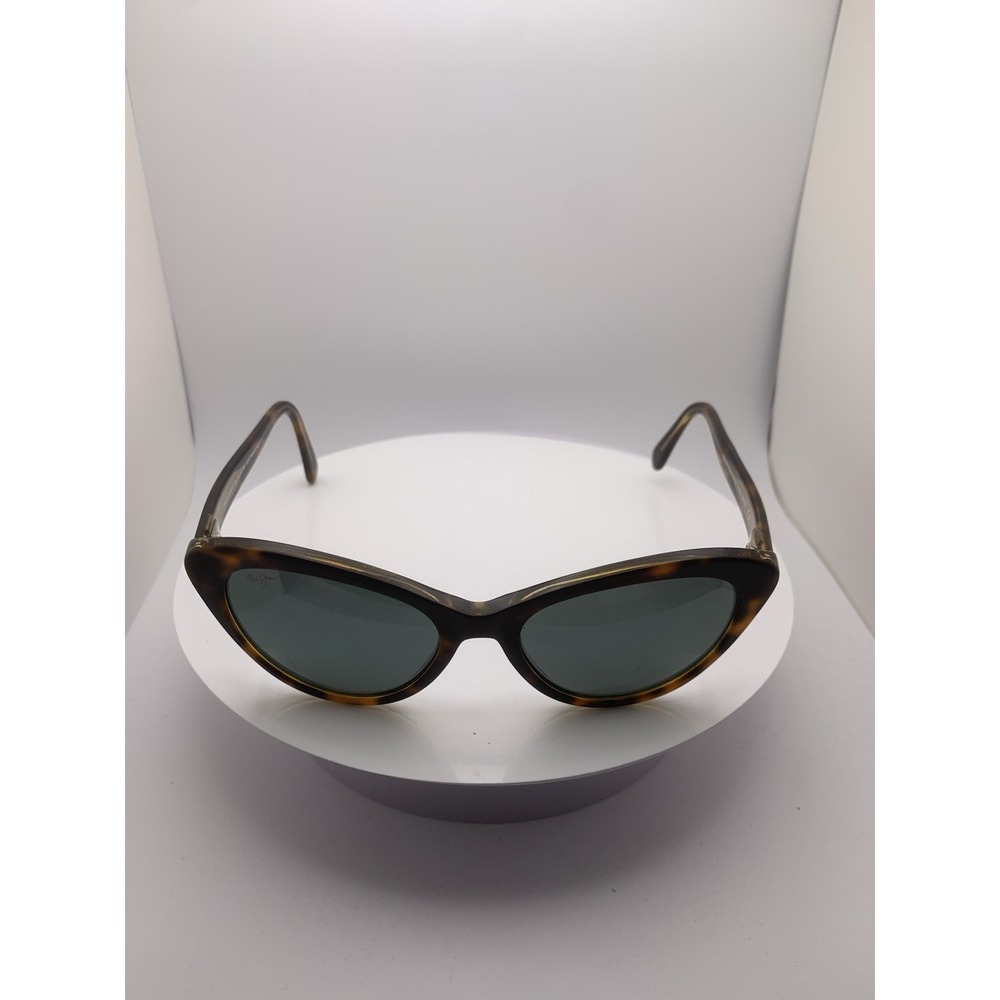 Maui Jim Kalani MJ818-10N Brown Tortoise Womens Sunglasses 54-19-140 Frames Only